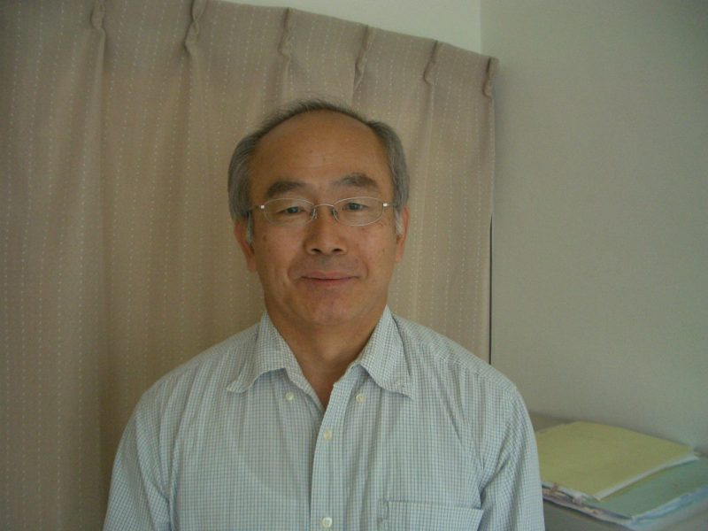 コミュニティかりばの事例写真